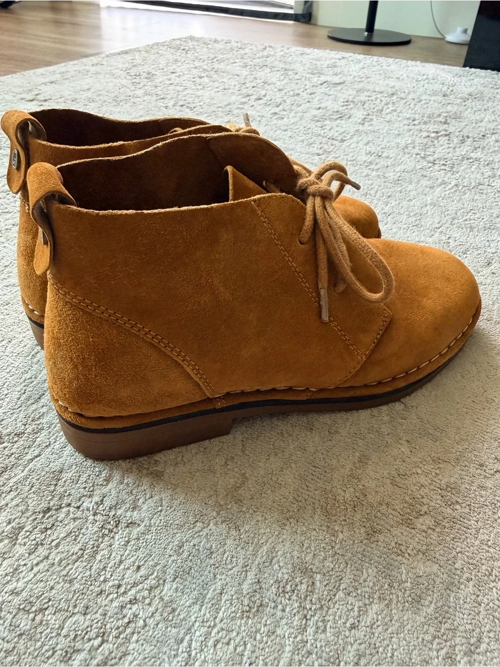 Hush Puppies brand new